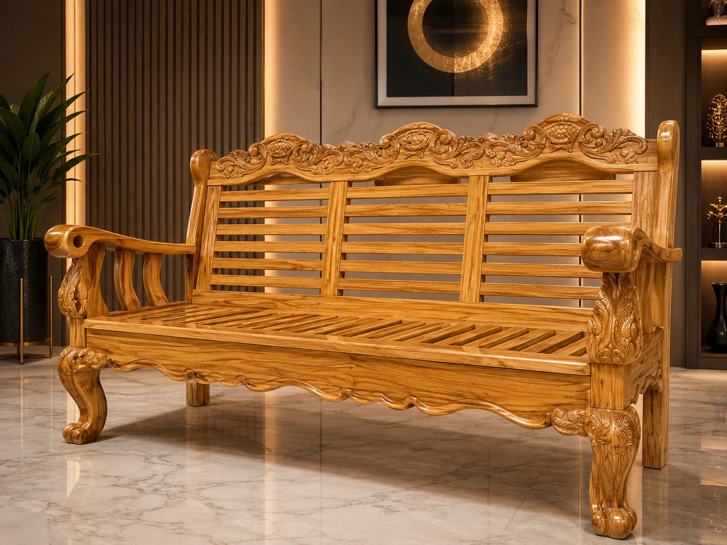 Urban Elite Chair